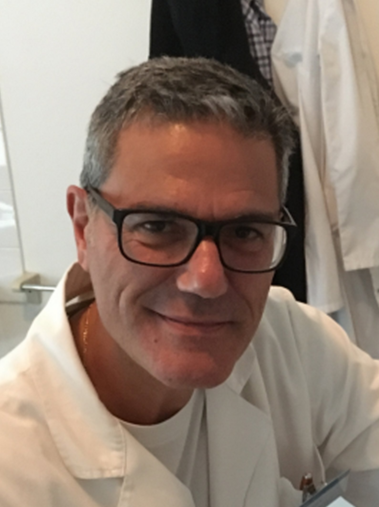 Paolo Persod