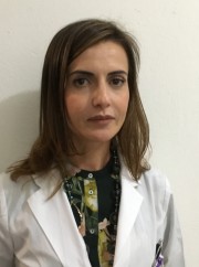 Valeria Sechi